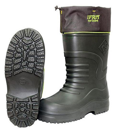 Сапоги IFRIT IceGuard EVA (-70`C)