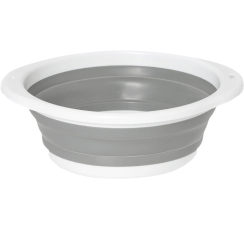 Таз складной (5 литров)