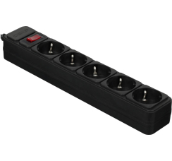 DEXP Standard 530В сетевой фильтр