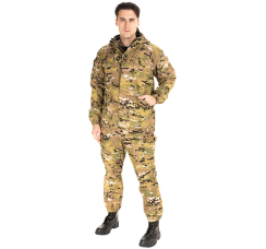 Костюм демисезонный Huntsman "Горка мультикам"