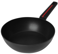 MAGISTRO Flame сковорода глубокая (диаметр 28 см, высота 7,5 см)