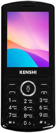KENSHI M284 сотовый телефон