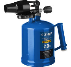 ЗУБР "Профессионал" паяльная лампа "ВУЛКАН ВК-20"