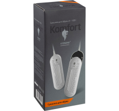 LEONORD LE-1851 сушилка для обуви