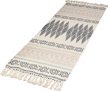 ЭТЕЛЬ коврик ?Beautiful morning? (60х150 см)