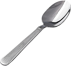 Hanna Kn?vell Asnen ложка чайная