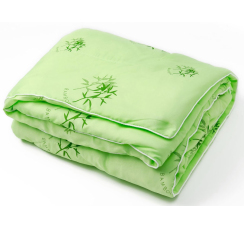 Одеяло лёгкое "Бамбук" (170х205 см)
