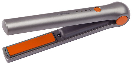 LEONORD LE-1202W беспроводной выпрямитель для волос