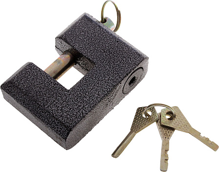 TUNDRA замок навесной гаражный