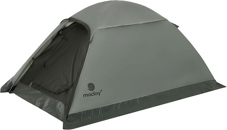 MACLAY палатка 4-местная "TAGANAY 4"
