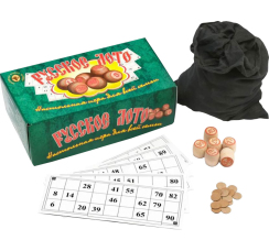 Русское лото