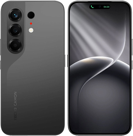 Tecno CAMON 50 смартфон (12+256 Гб)