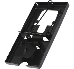 Крысоловка металлическая