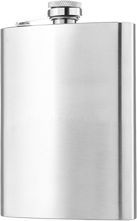 Фляжка из нержавеющей стали 7 oz (210 мл)