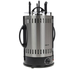 DEXP KBM-1000 электрошашлычница