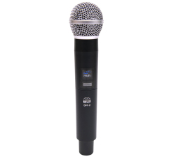 B52 DM-2 микрофон беспроводной