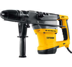 STEHER HD-40-1250 MAX перфоратор