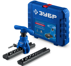 ЗУБР "Профессионал" эксцентриковая развальцовка