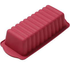 Форма силиконовая ?Рулет? (27х11х6 см)