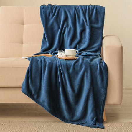 ЭТЕЛЬ плед (150?200 см)