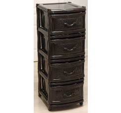 Комод 4-х секционный ?Эконом?