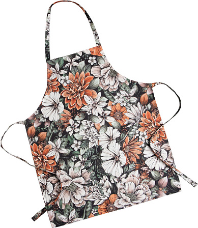 ЭТЕЛЬ фартук "Meadow flower" (60х70 см)