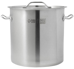 Hanna Kn?vell HoReCa кастрюля (40 литров)