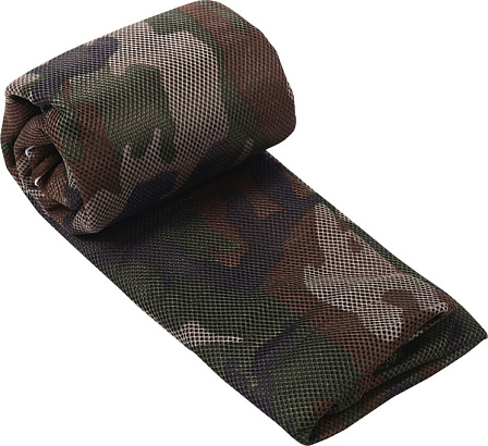 Сетка маскировочная (2?1,5 м)