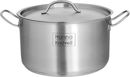 Hanna Kn?vell кастрюля (5 литра)