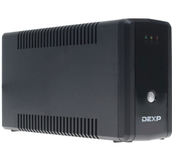 DEXP CEE-E 850VA ИБП