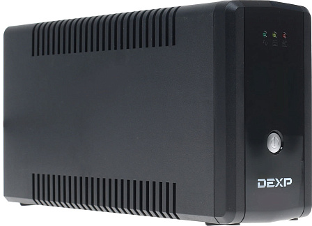 DEXP CEE-E 850VA ИБП