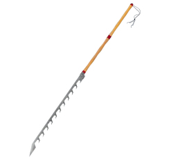 Пила для резки льда разборная