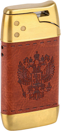 Зажигалка газовая ?Герб?