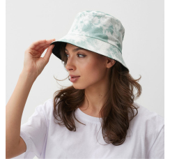 Панама "Tie-dye"