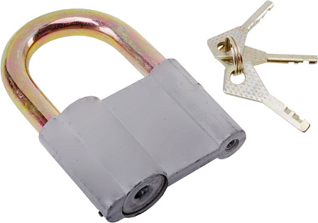 TUNDRA замок навесной классический