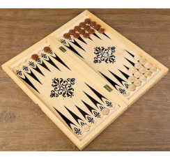 Нарды деревянные "Восток"