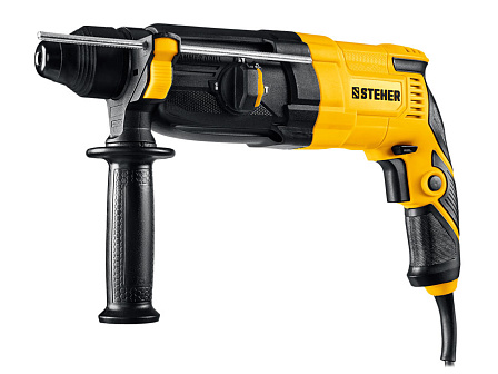 STEHER HD-24-750 перфоратор