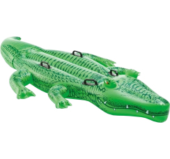 Игрушка для плавания "Аллигатор"