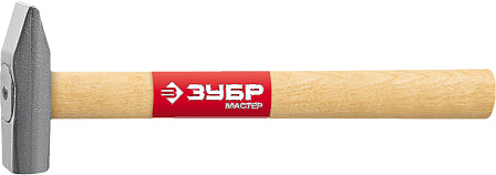 ЗУБР молоток слесарный (300 гр.)