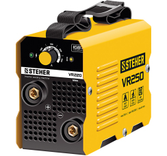 STEHER VR-250 сварочный аппарат