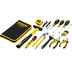 Универсальный набор инструмента для дома "Master-40" (40 предметов)