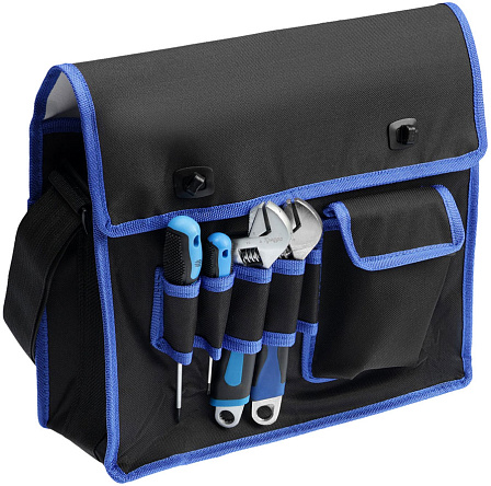 TUNDRA сумка наплечная для инструментов