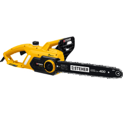 STEHER ES-2440 электропила цепная