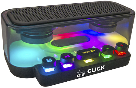 B52 Click мультимедийная bluetooth-колонка