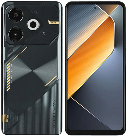 TECNO POVA 6 Neo смартфон (8+256 Гб)