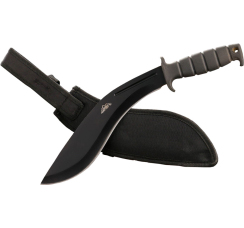 Нож-кукри туристический "Амазонка"