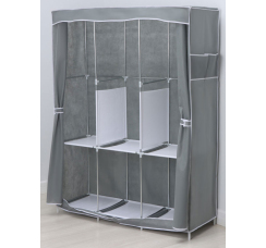 Шкаф каркасный "LaDо?m"