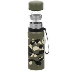 Термос "Камуфляж" (0,8 литра)