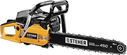 STEHER BS-58-45 бензопила
