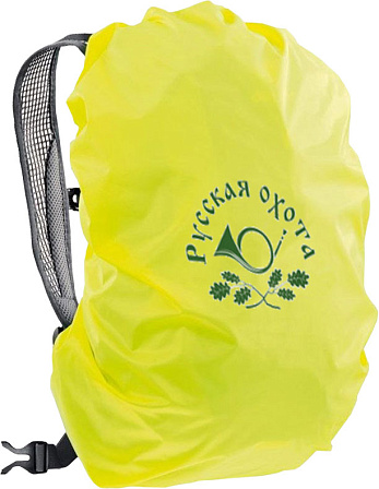 Накидка на рюкзак L (70-100л)